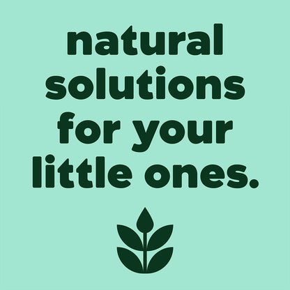 Kids Keep Calm Roll-On Trio