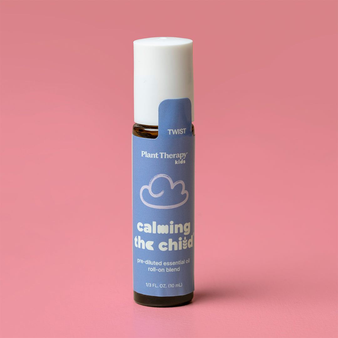 Kids Keep Calm Roll-On Trio