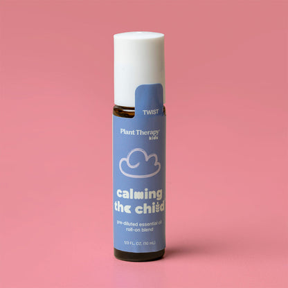Kids Keep Calm Roll-On Trio
