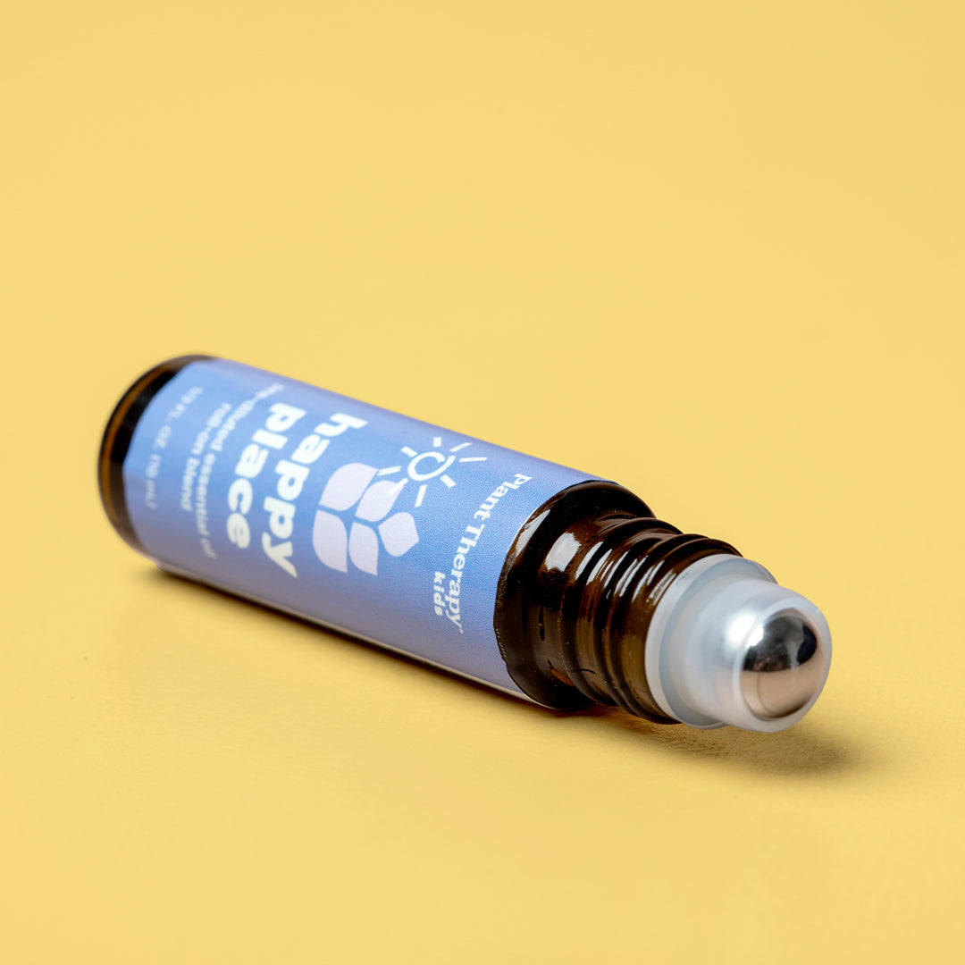 Kids Keep Calm Roll-On Trio