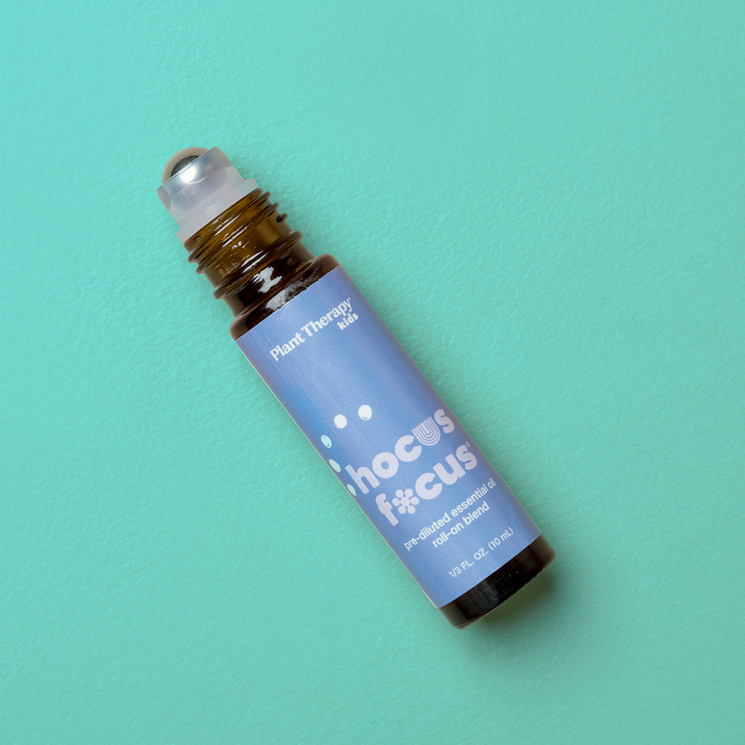 Kids Keep Calm Roll-On Trio