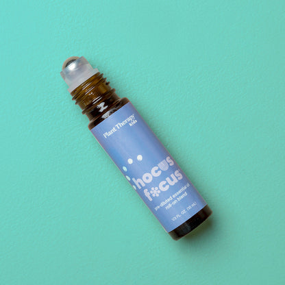 Kids Keep Calm Roll-On Trio