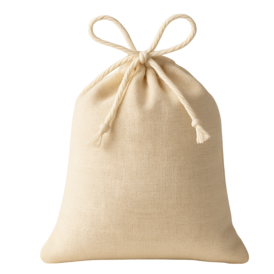 Reusable Laundry Dryer Bags (Sachet 10 Pack)