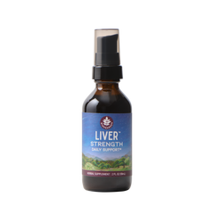 Liver Strength Daily Support