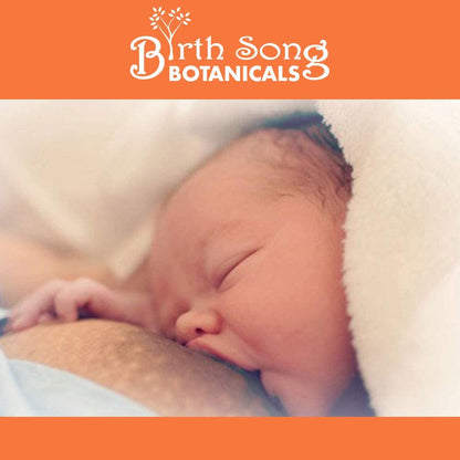 Nursing Nectar Herbal Breastfeeding Tea