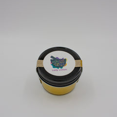 Lady Lotion