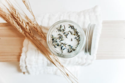 Postpartum Care Package Deluxe