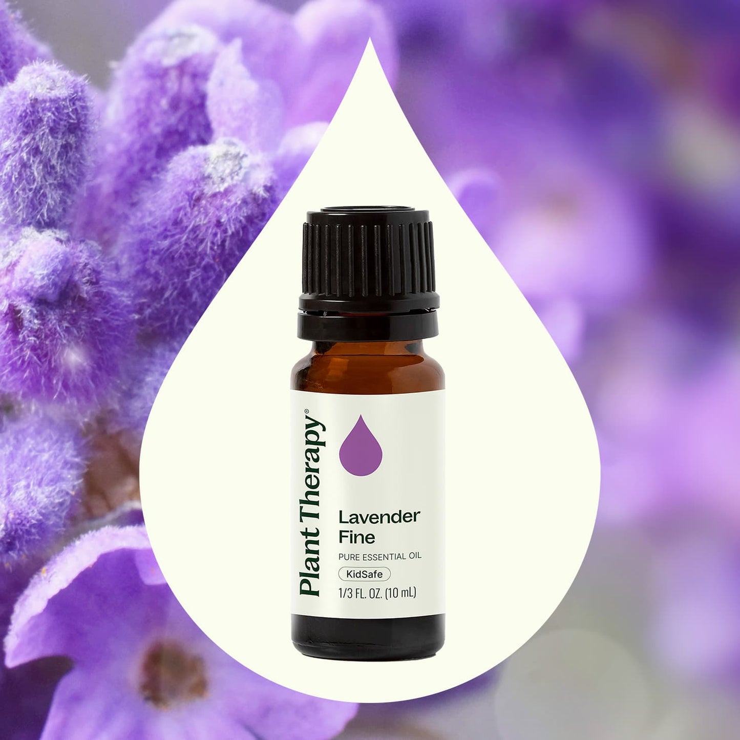 Lavender Fine Essential Oil