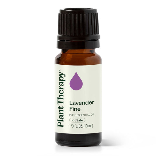 Lavender Fine Essential Oil