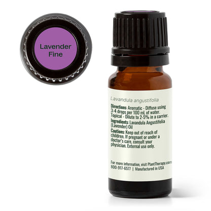 Lavender Fine Essential Oil