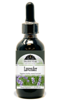 Lavender Tincture or Glycerite