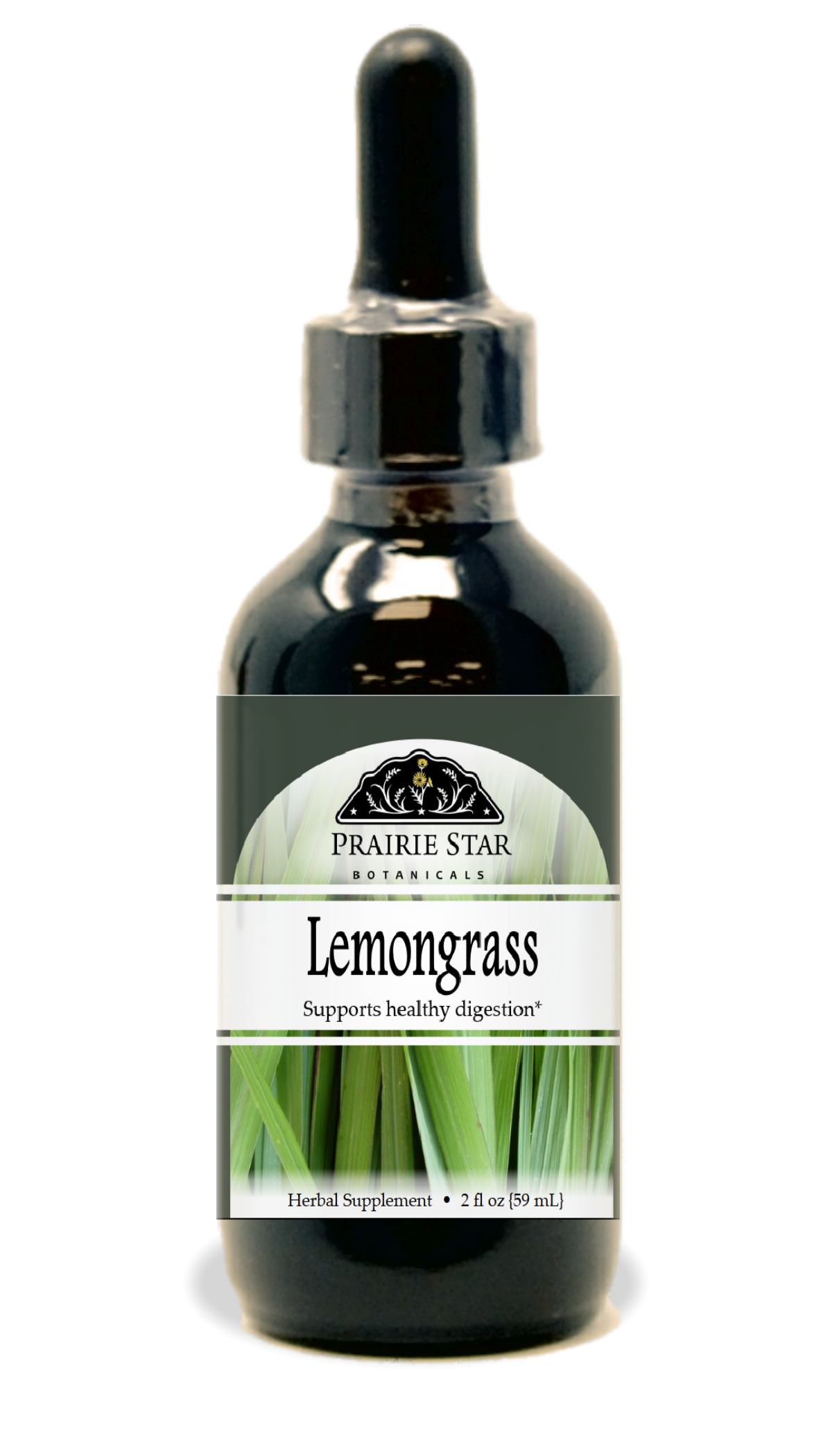 Lemongrass Tincture