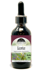 Licorice Tincture or Glyicerite