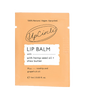 Lip Balm Sachet 0.03oz