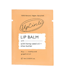 Lip Balm Sachet 0.03oz