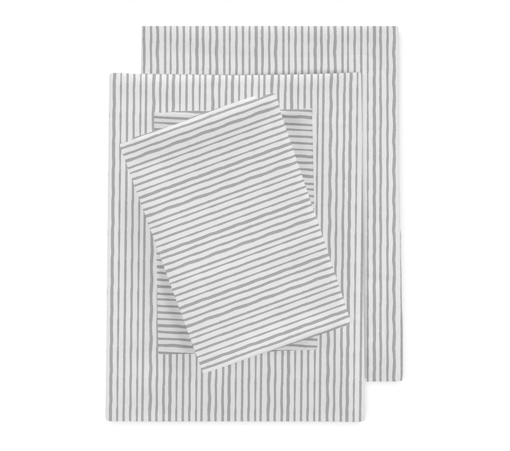 100% Cotton Sheet Set-Birch Linen
