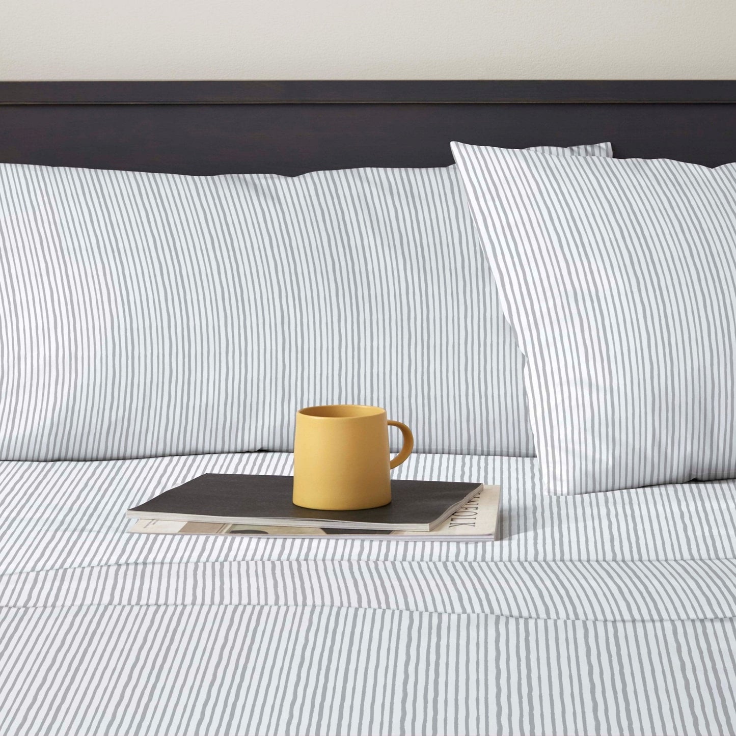 100% Cotton Sheet Set-Birch Linen
