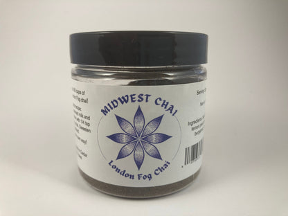 London Fog Chai