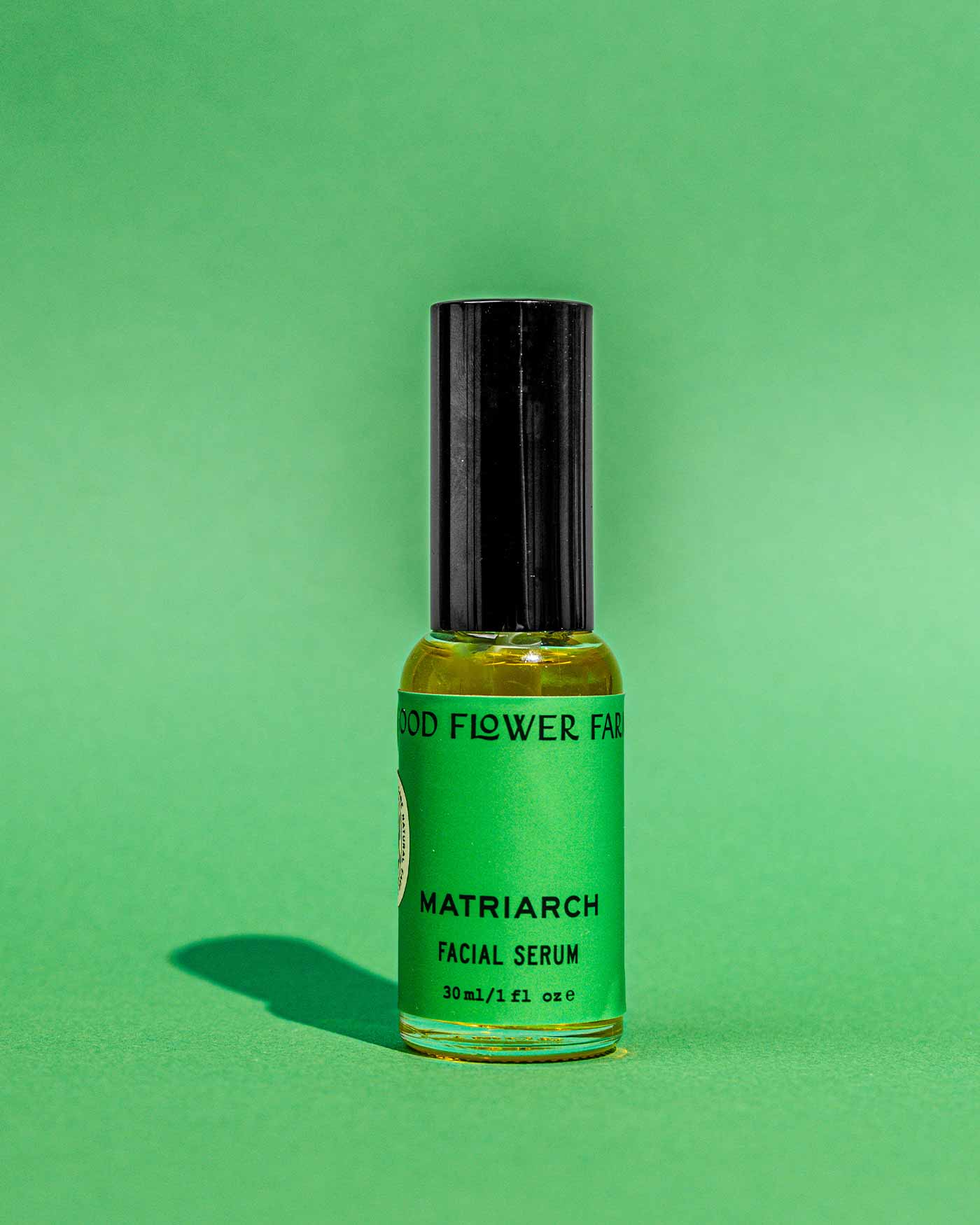 Matriarch Facial Serum
