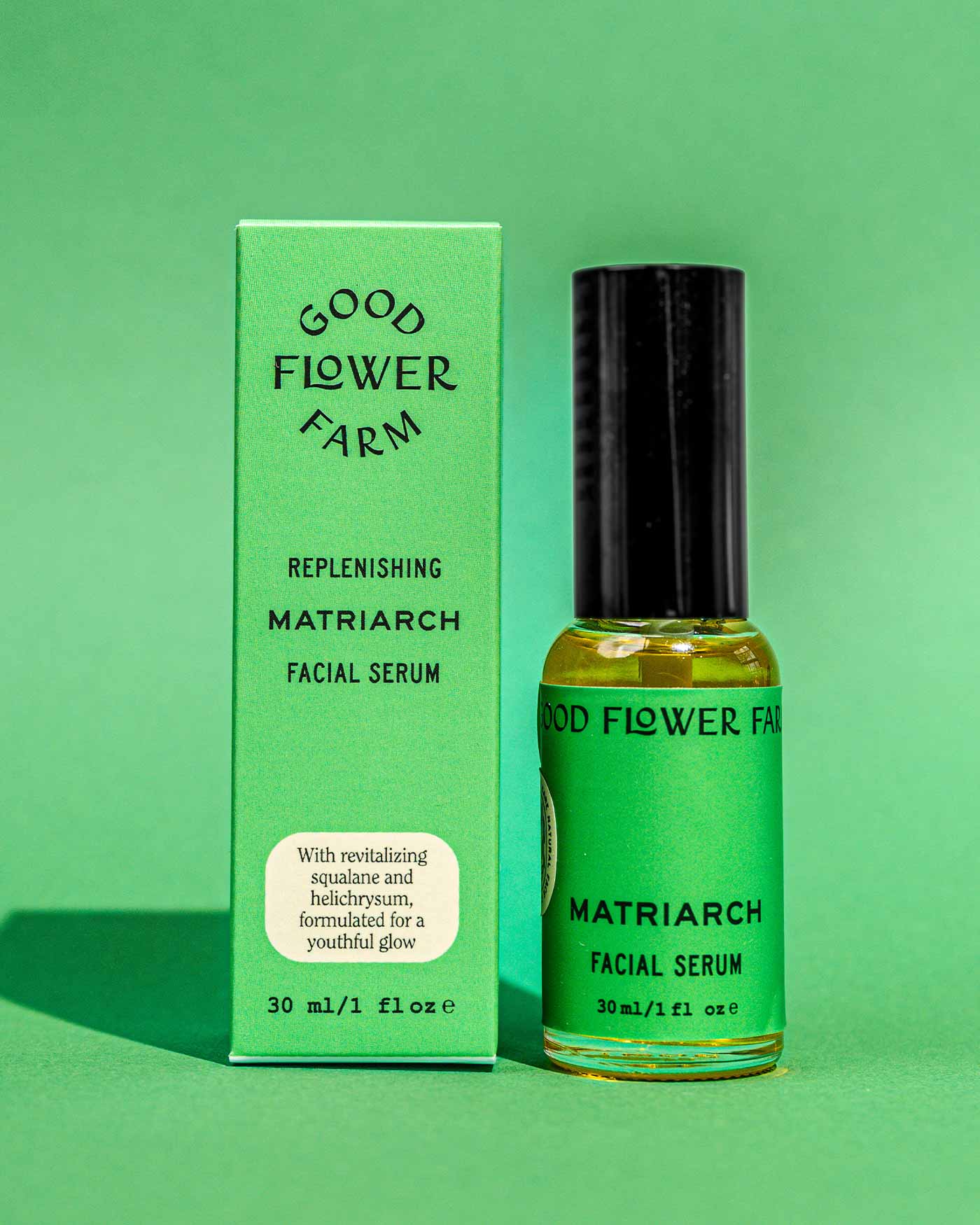 Matriarch Facial Serum