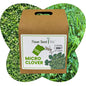 Micro Clover Seed Eco-Spread Carton
