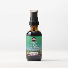 Milk Rich Supply Booster