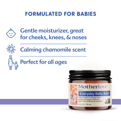 Everyday Baby Balm
