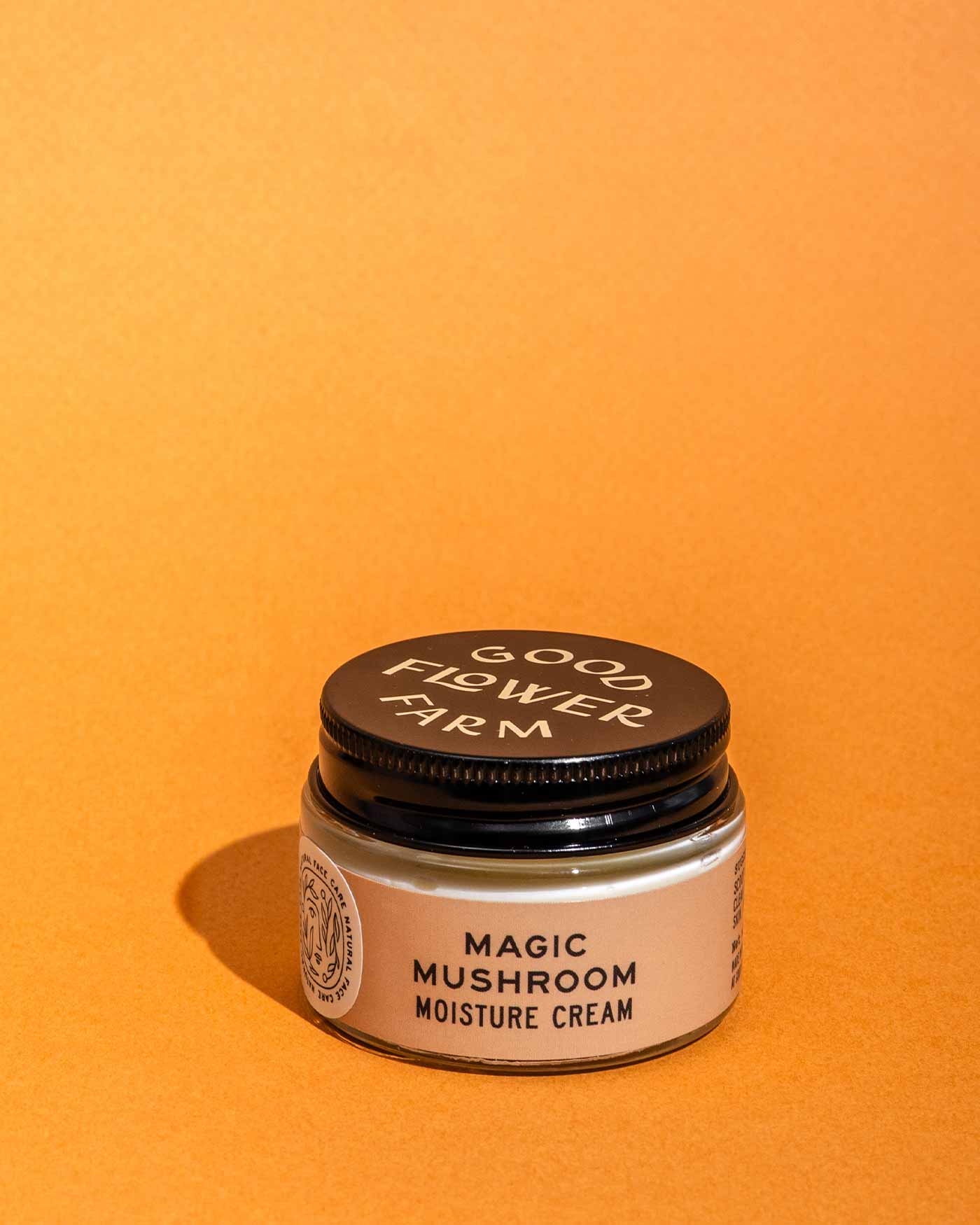 Magic Mushroom Moisture Cream