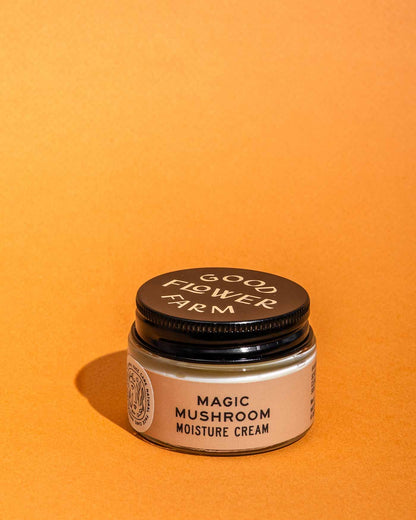 Magic Mushroom Moisture Cream