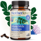 More Milk® Moringa - Liquid Capsules