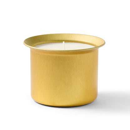 Ember Earth Candle + Planter