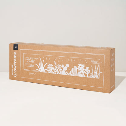 Smart Landscape Growframe