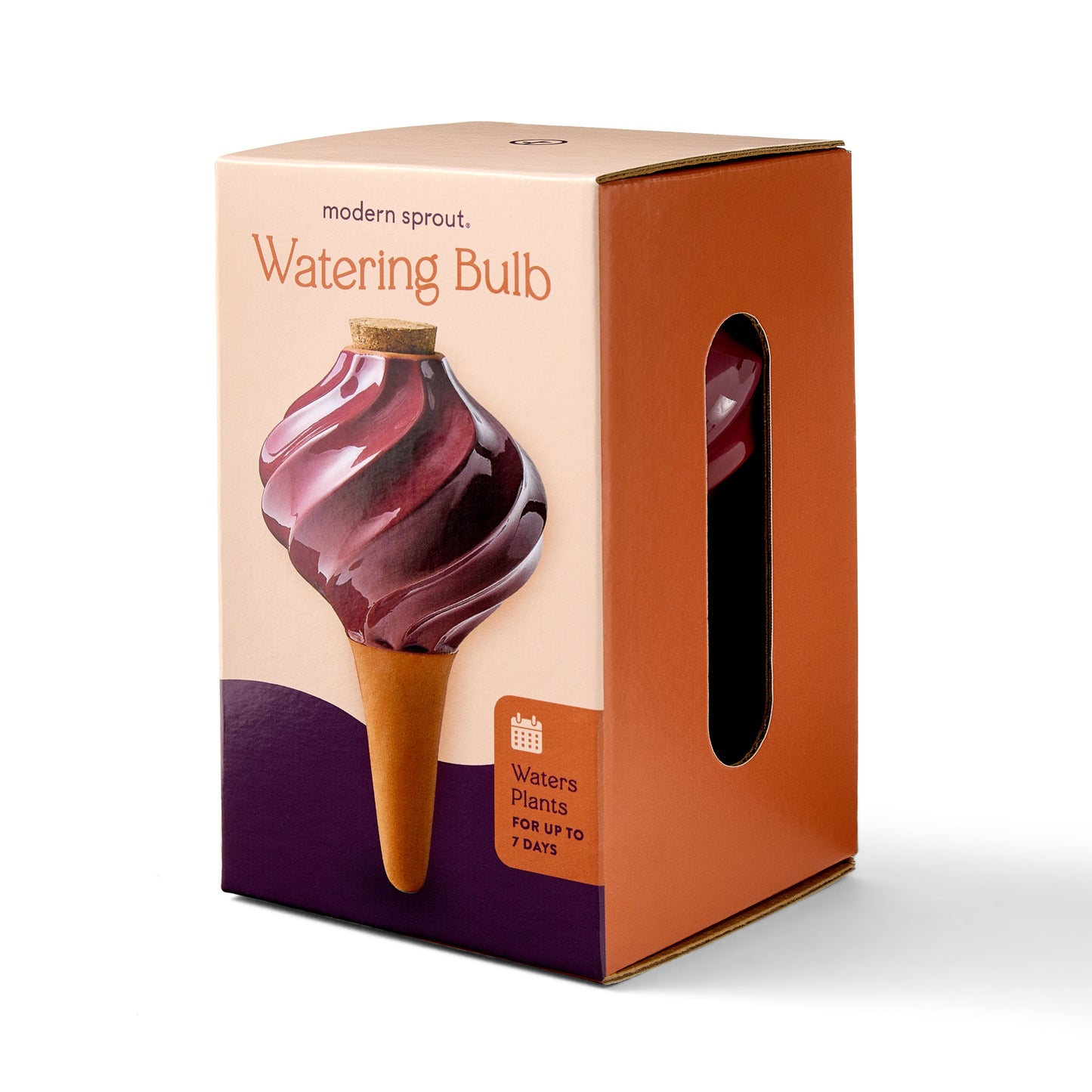 Terracotta Watering Bulbs