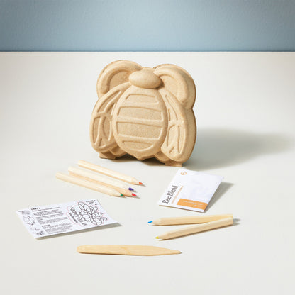 Curious Critters Garden Kits