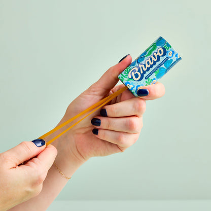 Seed Confetti Popper/Cracker