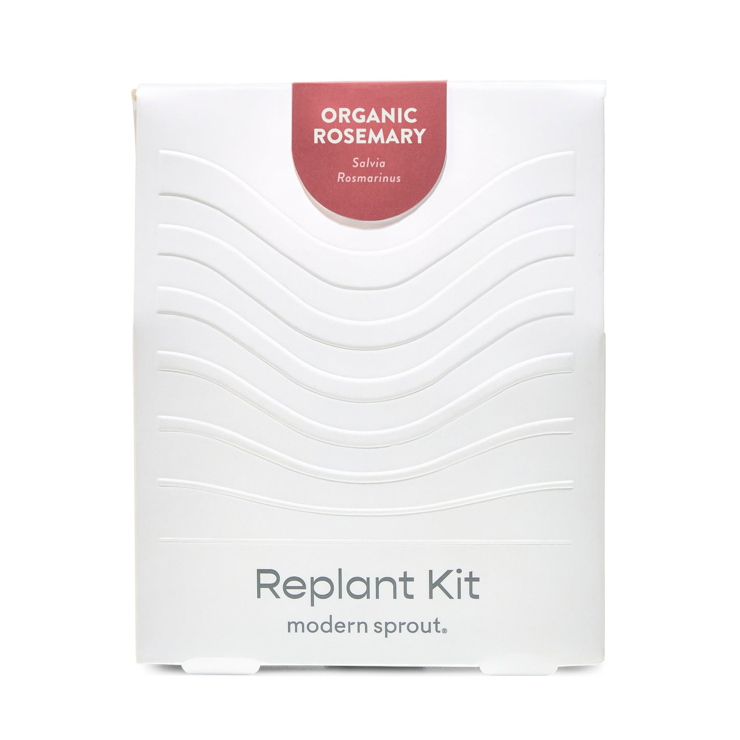 Immersion Hydroponic Replant Kit