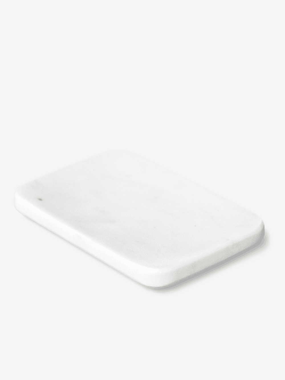 Marble Bathroom Storage Tray