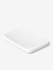 Marble Bathroom Storage Tray