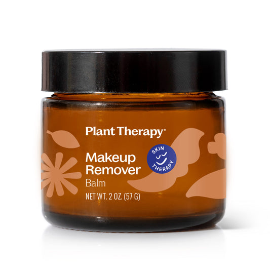 Makeup Remover Balm