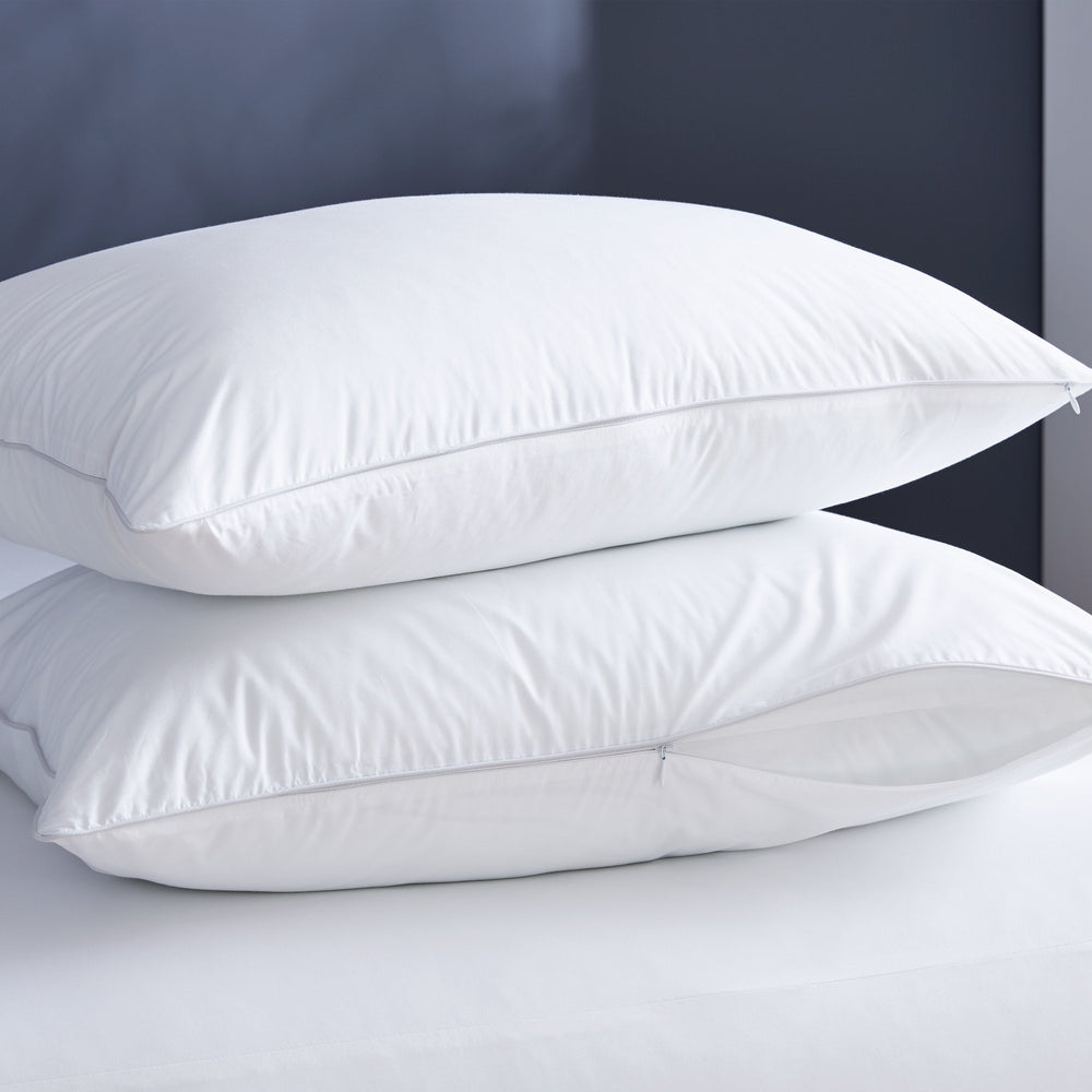 Allergen-Proof Pillow Encasement