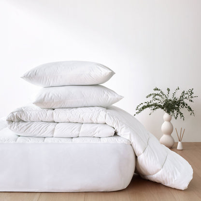Allergen-Proof Mattress Encasement