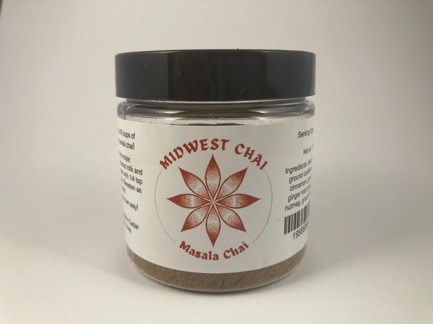 Traditional Masala Chai