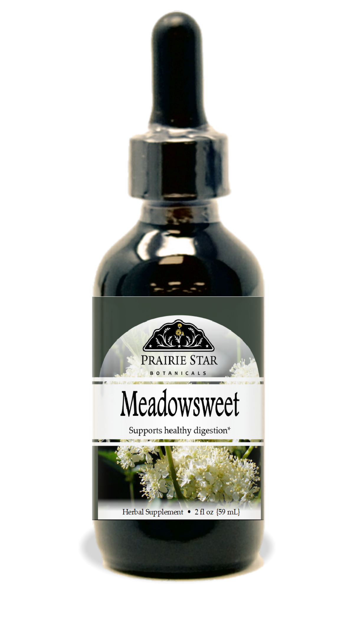 Meadowsweet Tincture