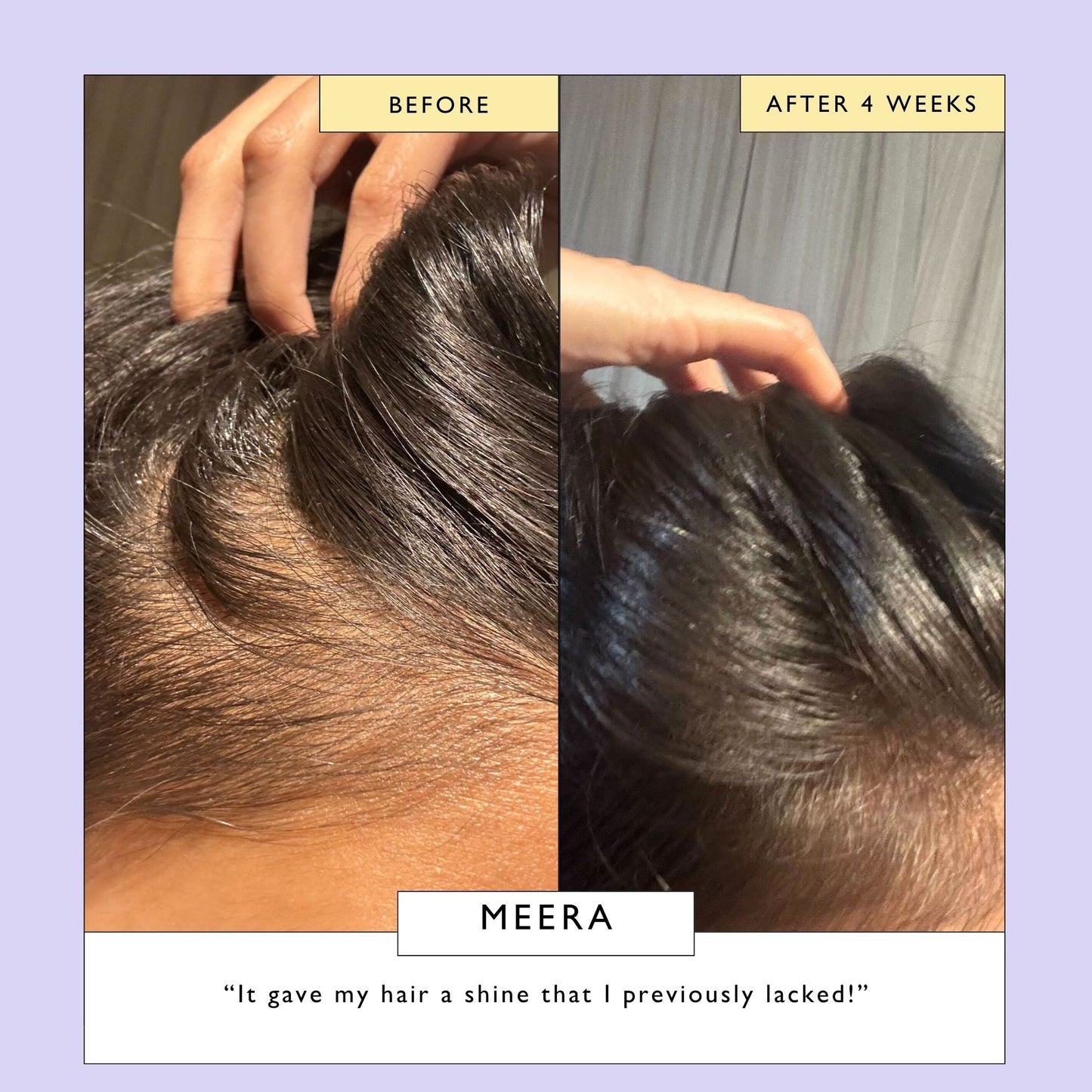 Scalp + Hair Oil (with Bacuri Butter + Castor Oil)