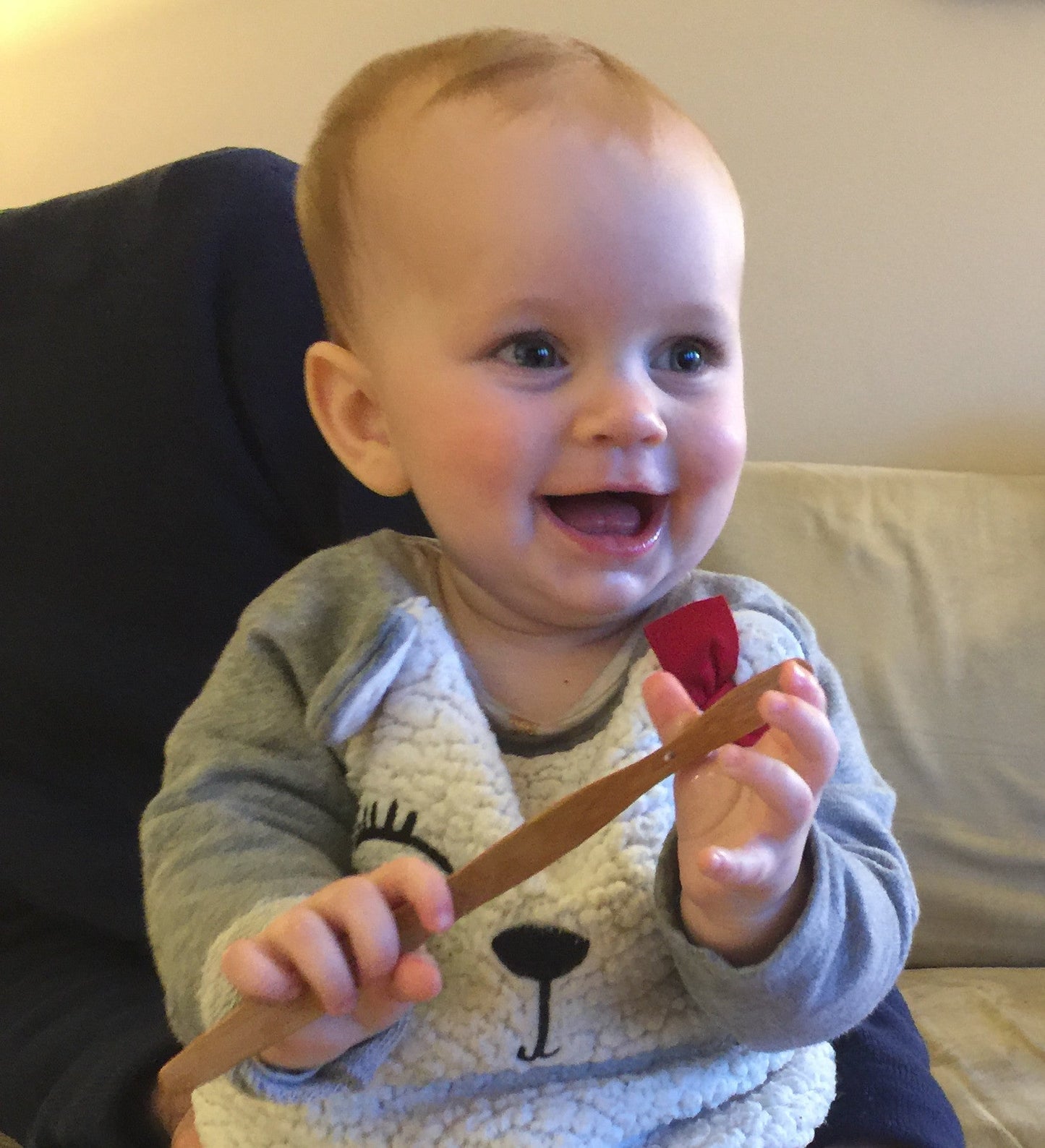 3 Child Ultra Soft Eco-Friendly Bamboo Toothbrushes