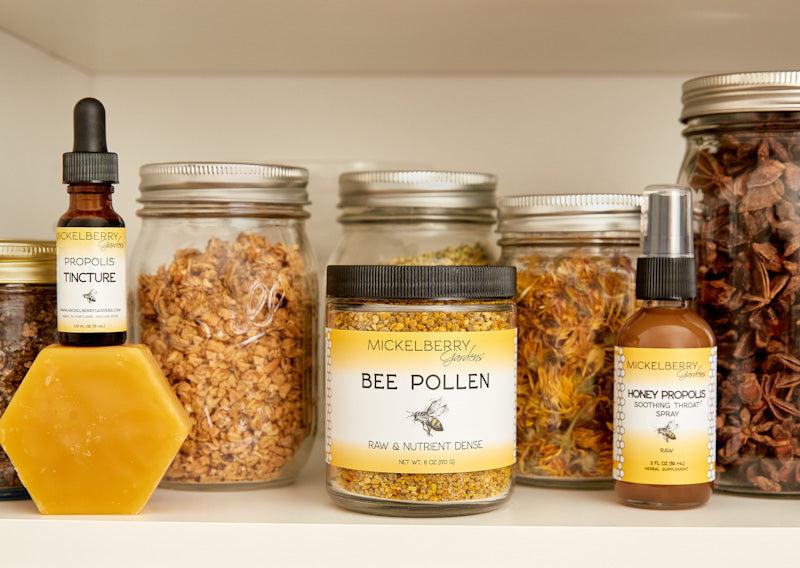 Propolis Tincture