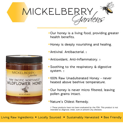 Honey by the Jar