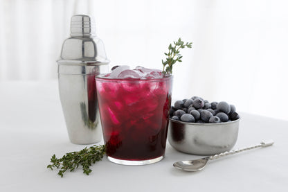 No Thyme for the Blues – 0 ABV Mocktail Kit