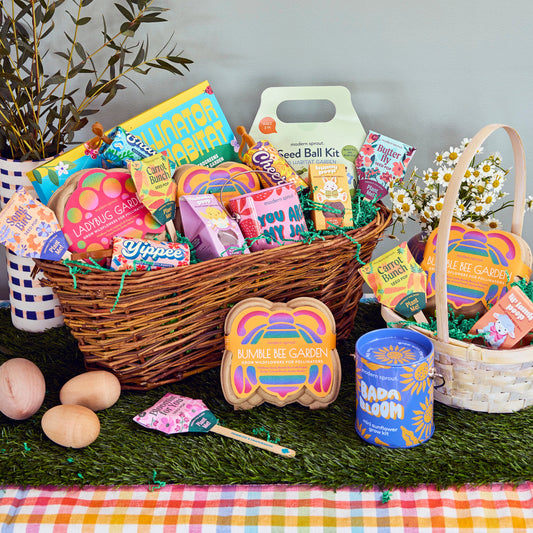 Ltd. Edition Easter Baskets