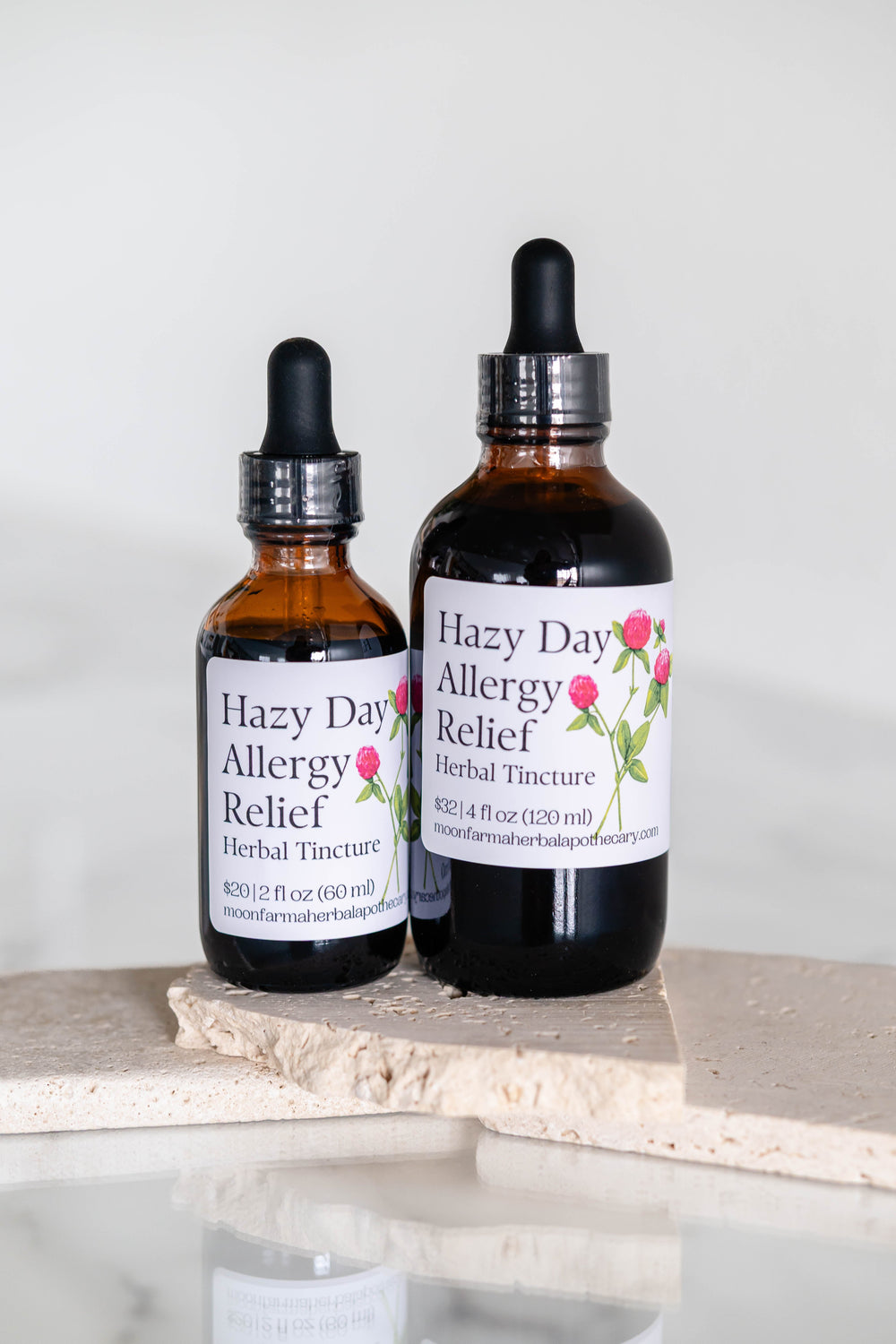 Hazy Day Allergy Relief
